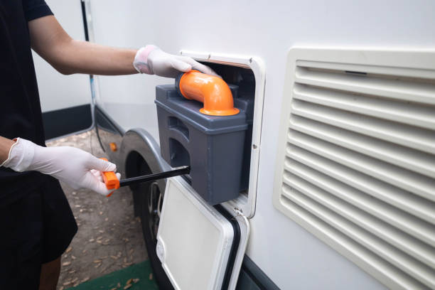 Best Porta potty for special events  in Center Hill, FL