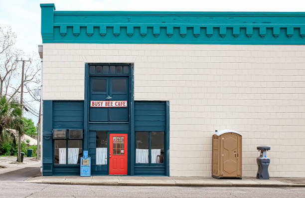 Best Portable restroom trailer rental  in Center Hill, FL